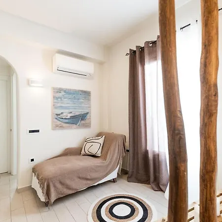 Stylish Maisonette In The Heart Of Mykonos Mykonos Town