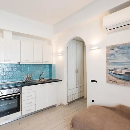 Apartment Stylish Maisonette In The Heart Of Mykonos *